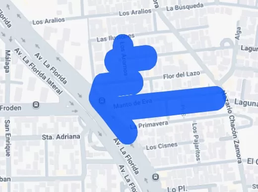 Corte-de-luz-en-La-Florida-2