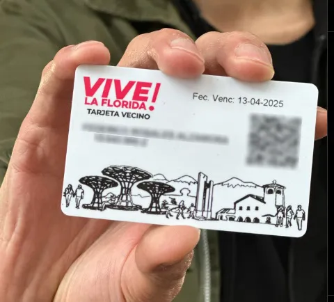 tarjetavive
