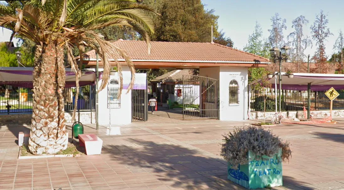 municipalidad-la-pintana-google-street