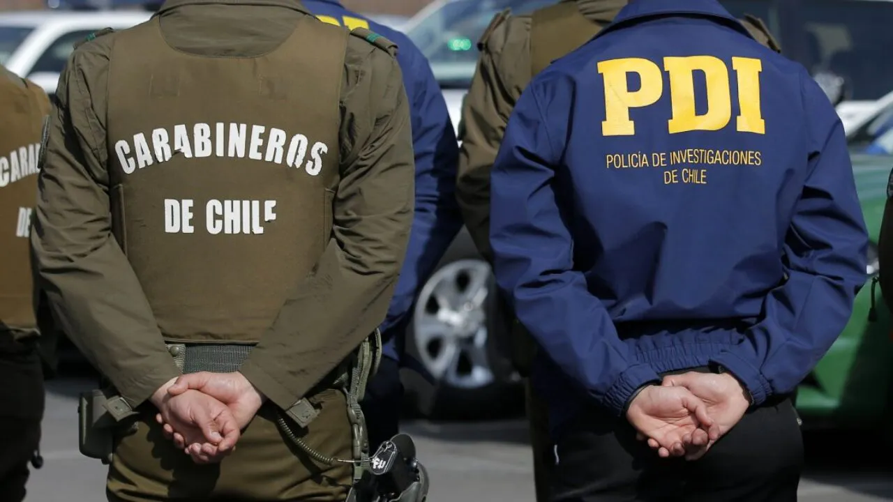 Chile-–-Uso-de-armas-en-la-formacion-de-aspirantes-a-policias-diariojuridico