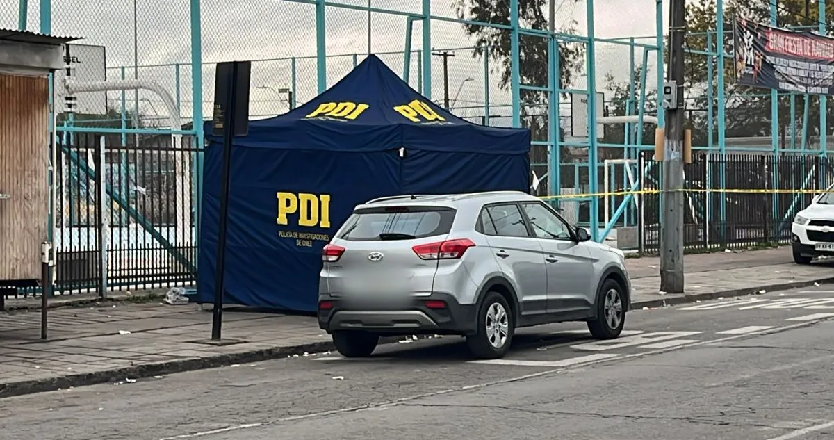 la-pintana-asesinato