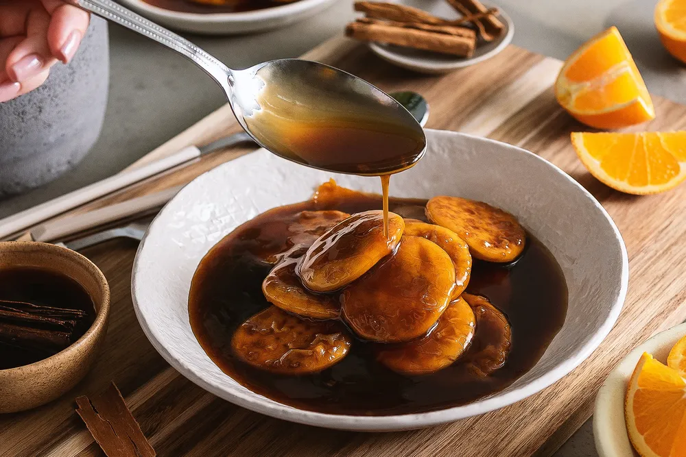 sopaipillas-con-chancaca