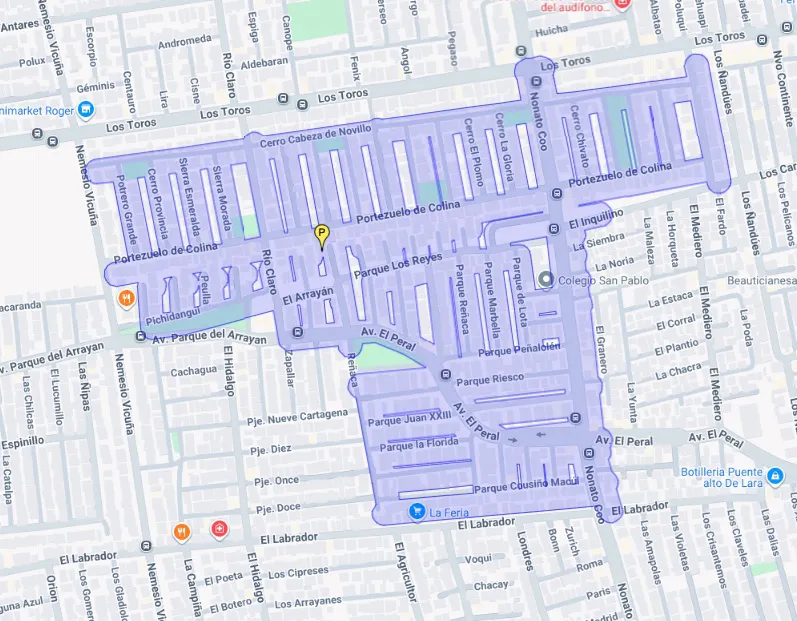 lostoros_cortedeagua