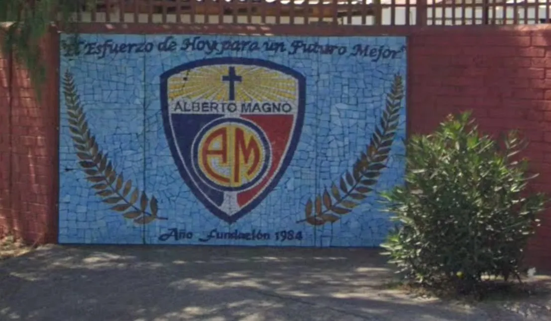 colegioalbertomagno