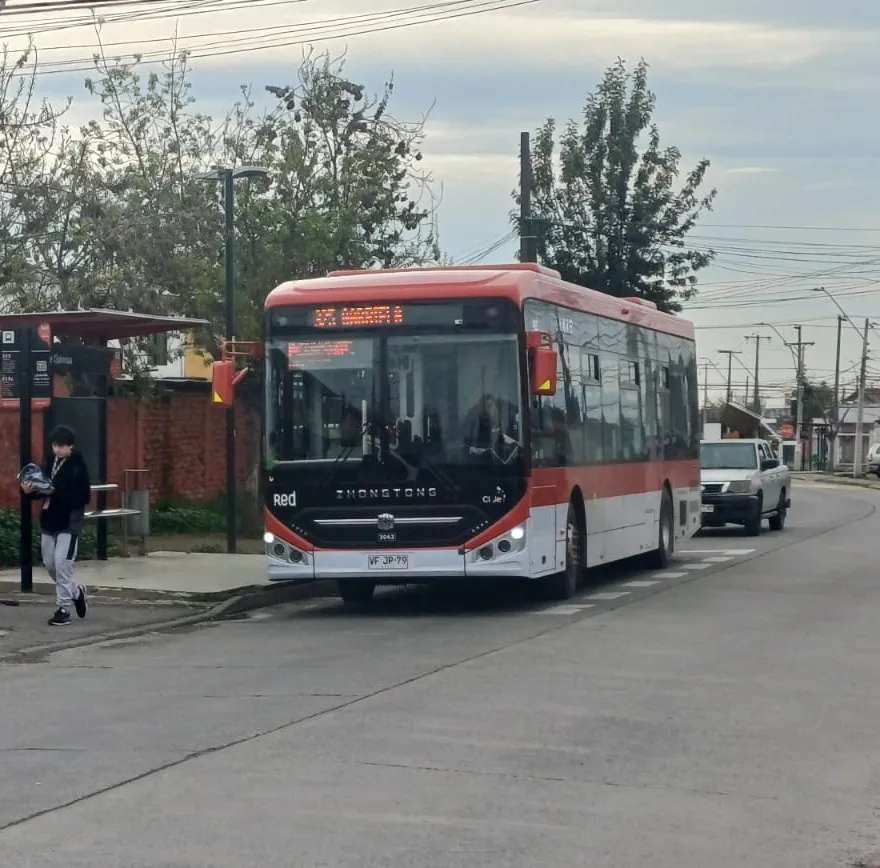 bus325