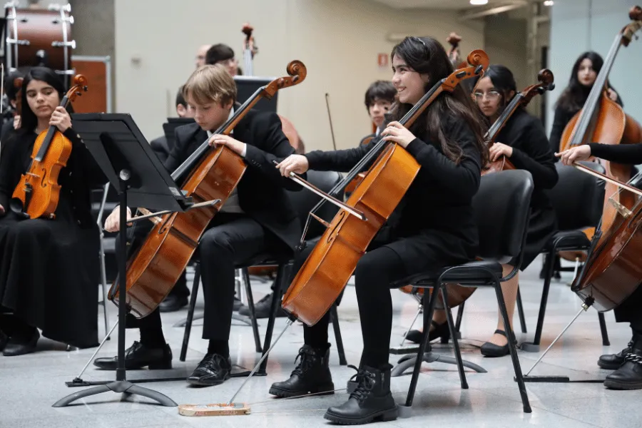 Orquesta-Sinfónica-Infantil-Metropolitana-de-FOJI